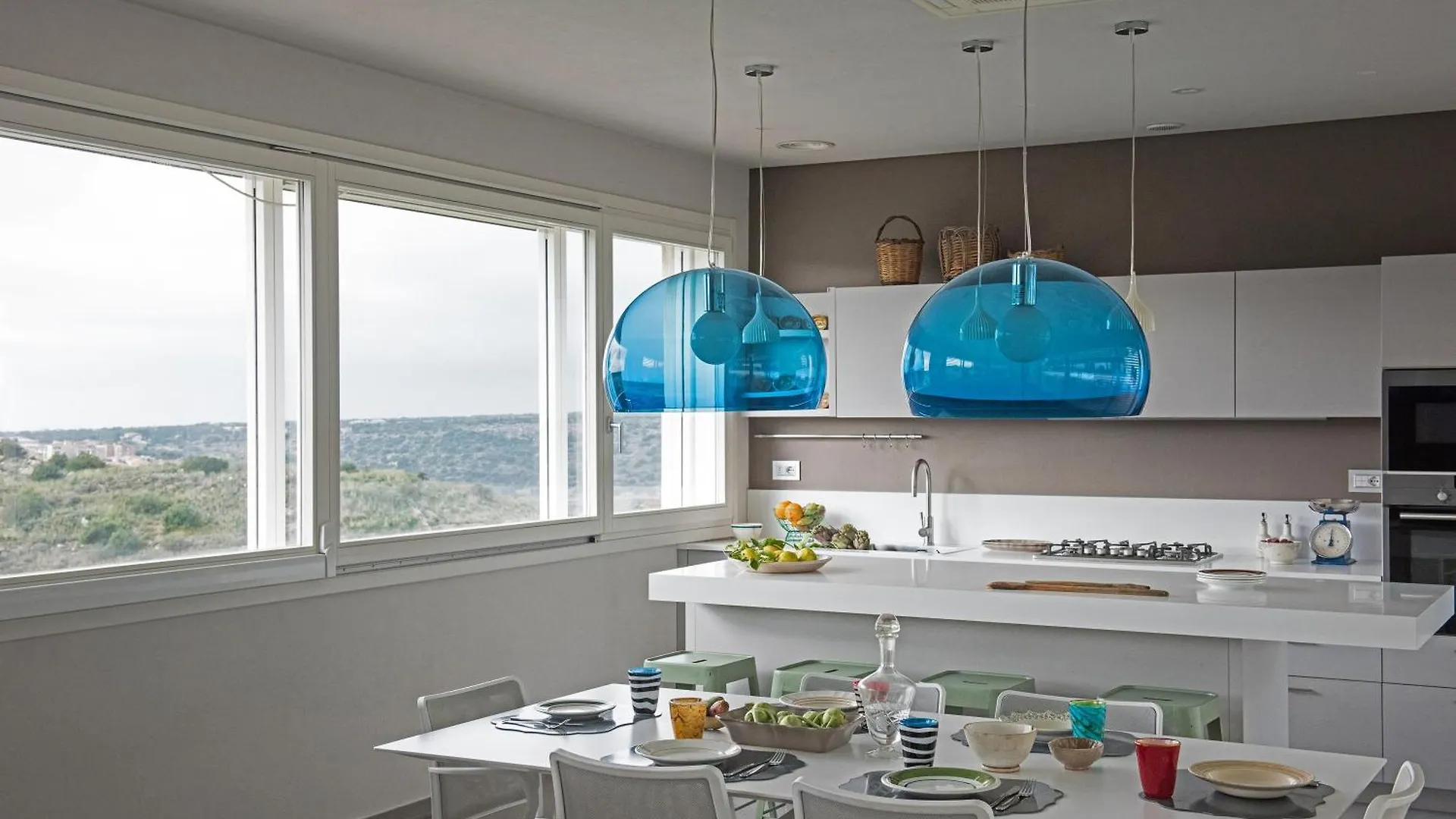 Villa Ficus - Happy Rentals Scicli