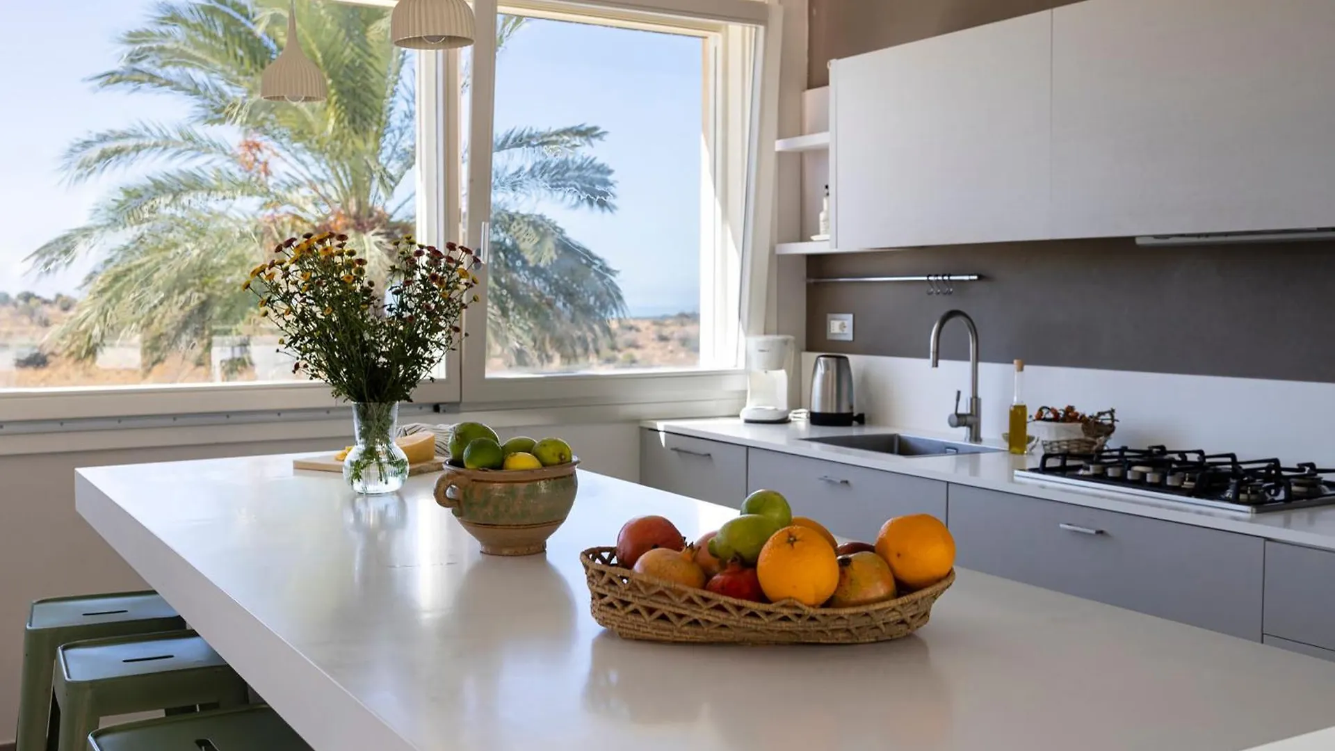 Villa Ficus - Happy Rentals Scicli
