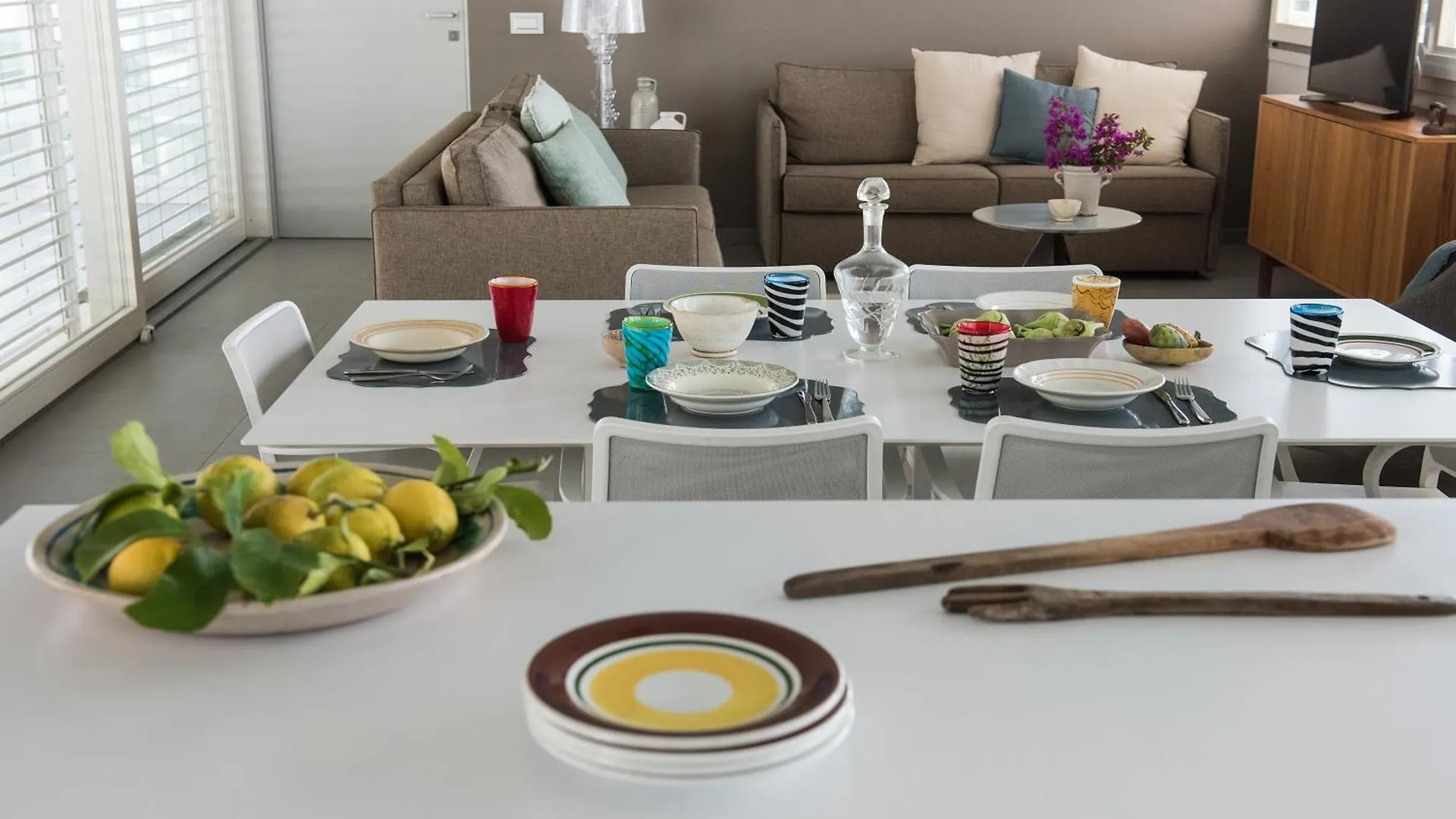Villa Ficus - Happy Rentals Scicli
