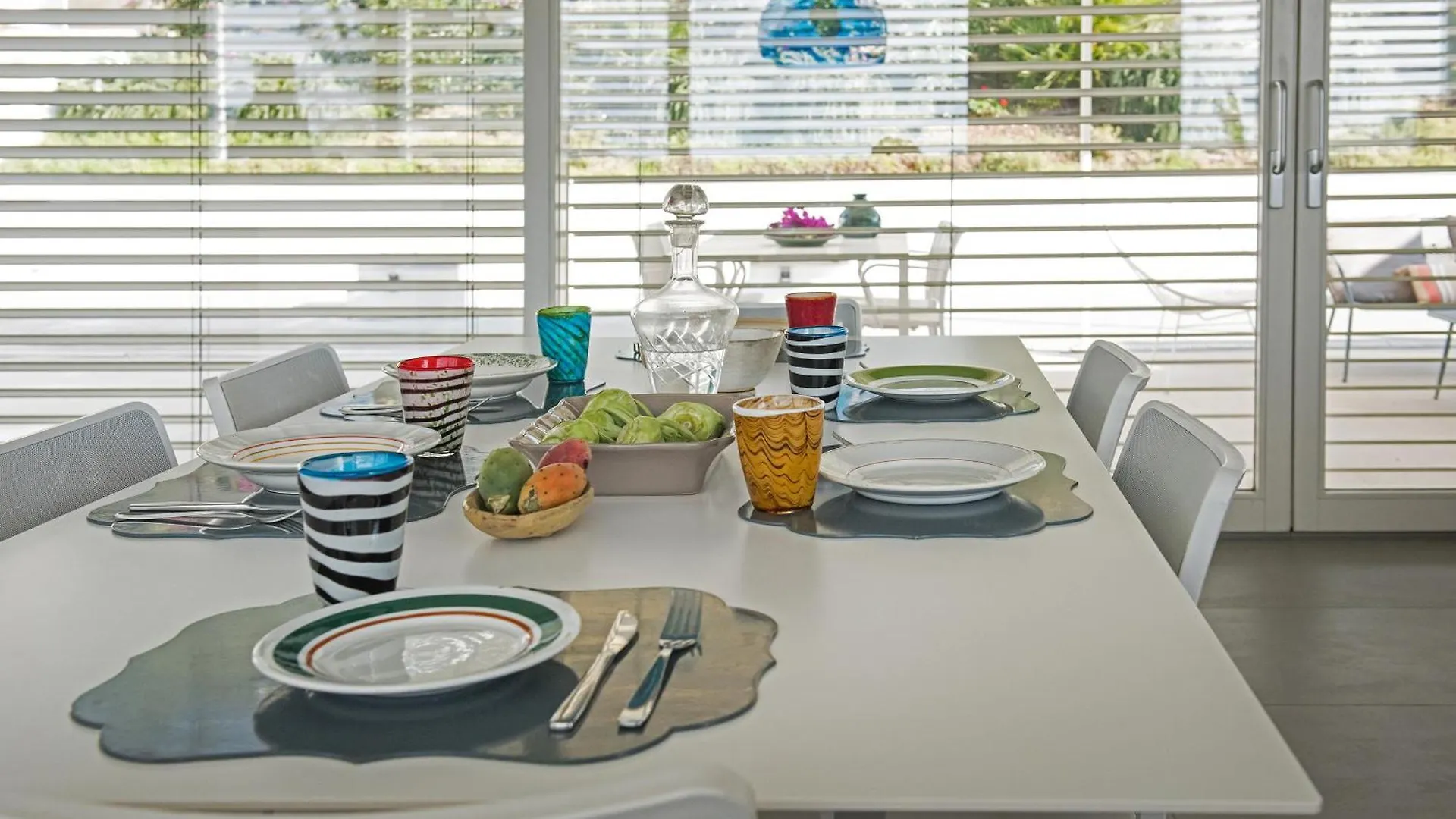 Villa Ficus - Happy Rentals Scicli